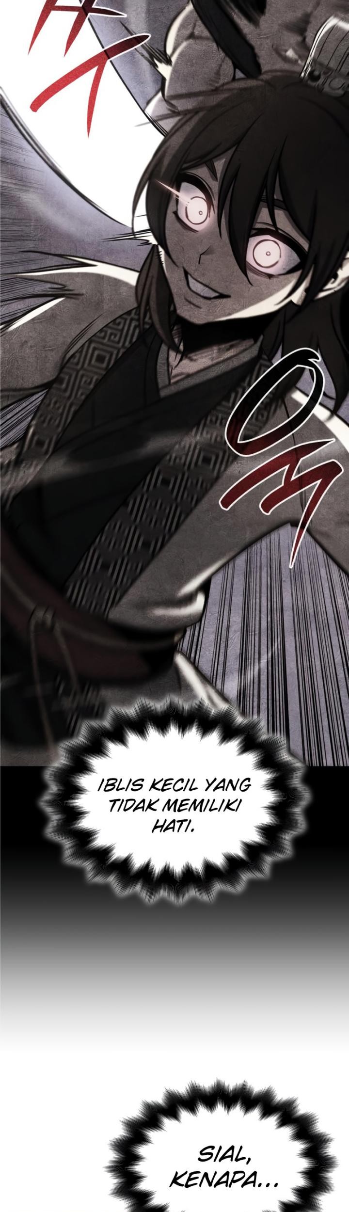 I Reincarnated As The Crazed Heir Chapter 98 - halaman 70
