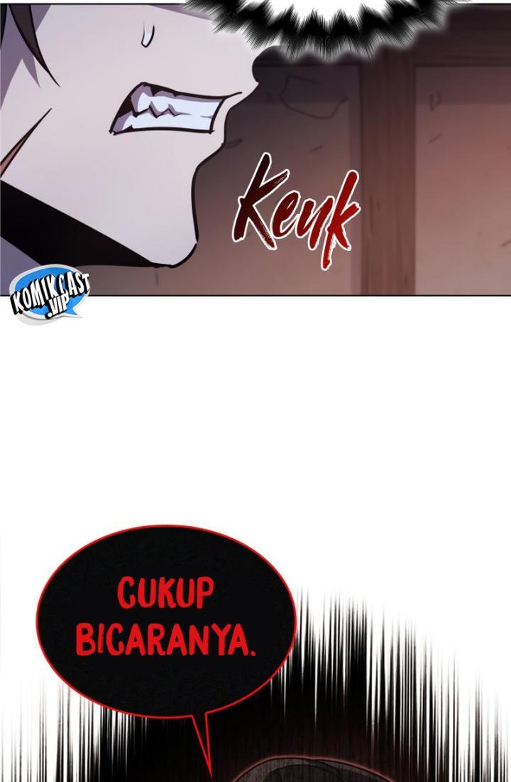 I Reincarnated As The Crazed Heir Chapter 98 - halaman 71