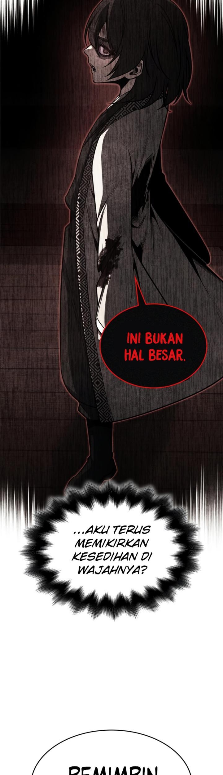 I Reincarnated As The Crazed Heir Chapter 98 - halaman 72