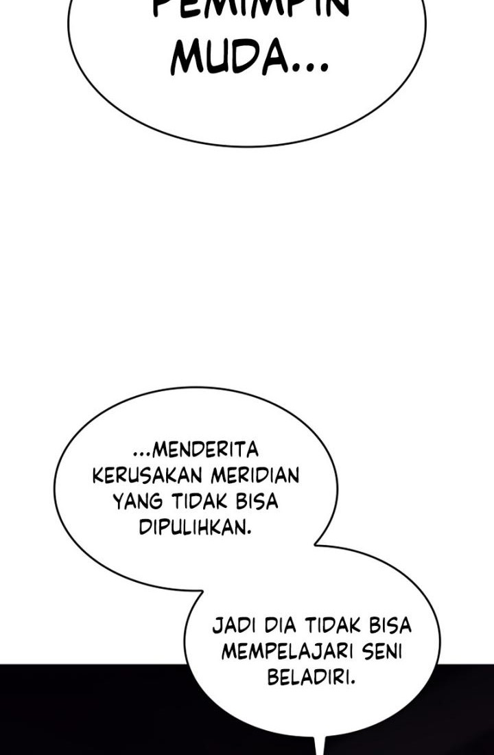 I Reincarnated As The Crazed Heir Chapter 98 - halaman 73