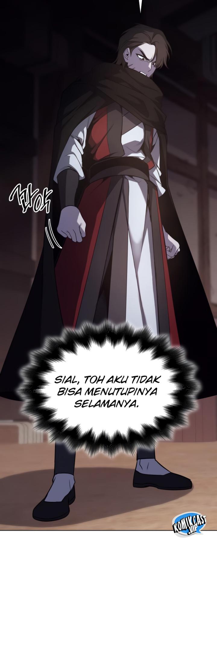 I Reincarnated As The Crazed Heir Chapter 98 - halaman 74