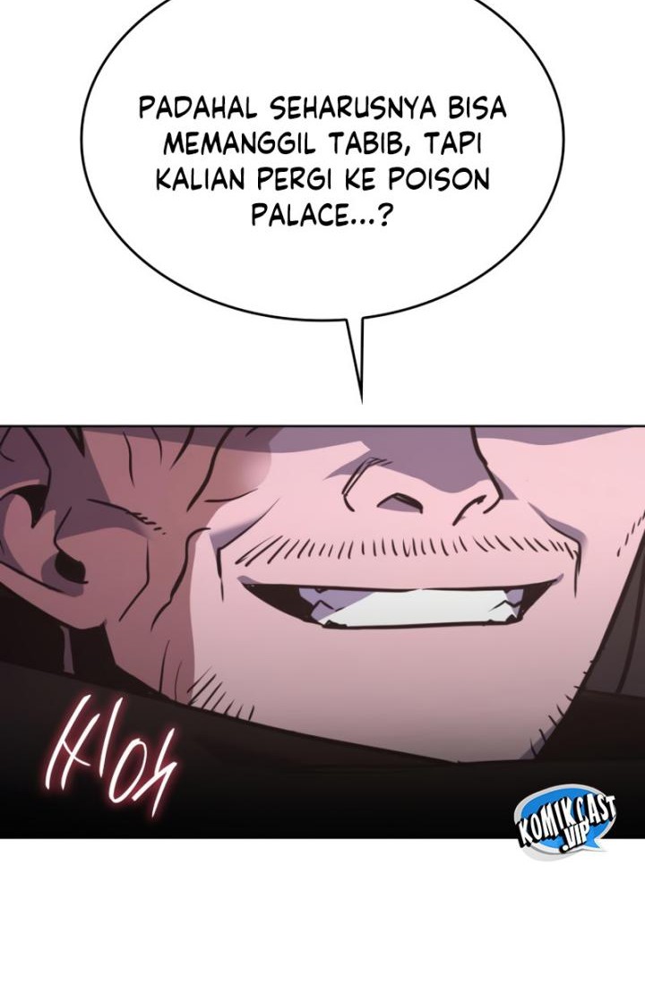 I Reincarnated As The Crazed Heir Chapter 98 - halaman 76