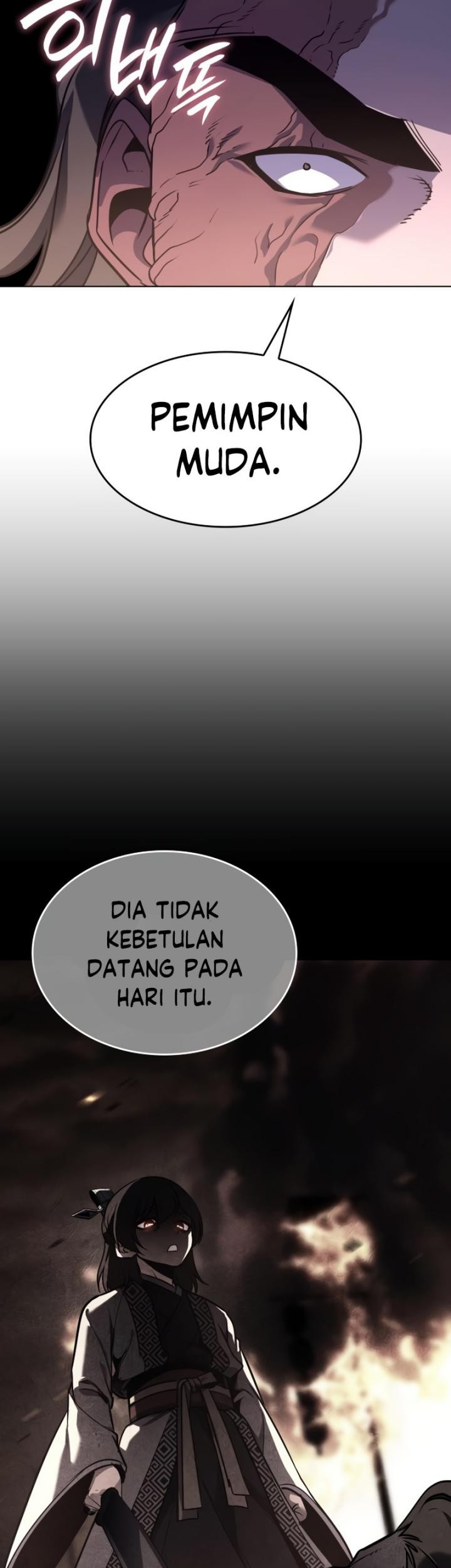 I Reincarnated As The Crazed Heir Chapter 98 - halaman 79