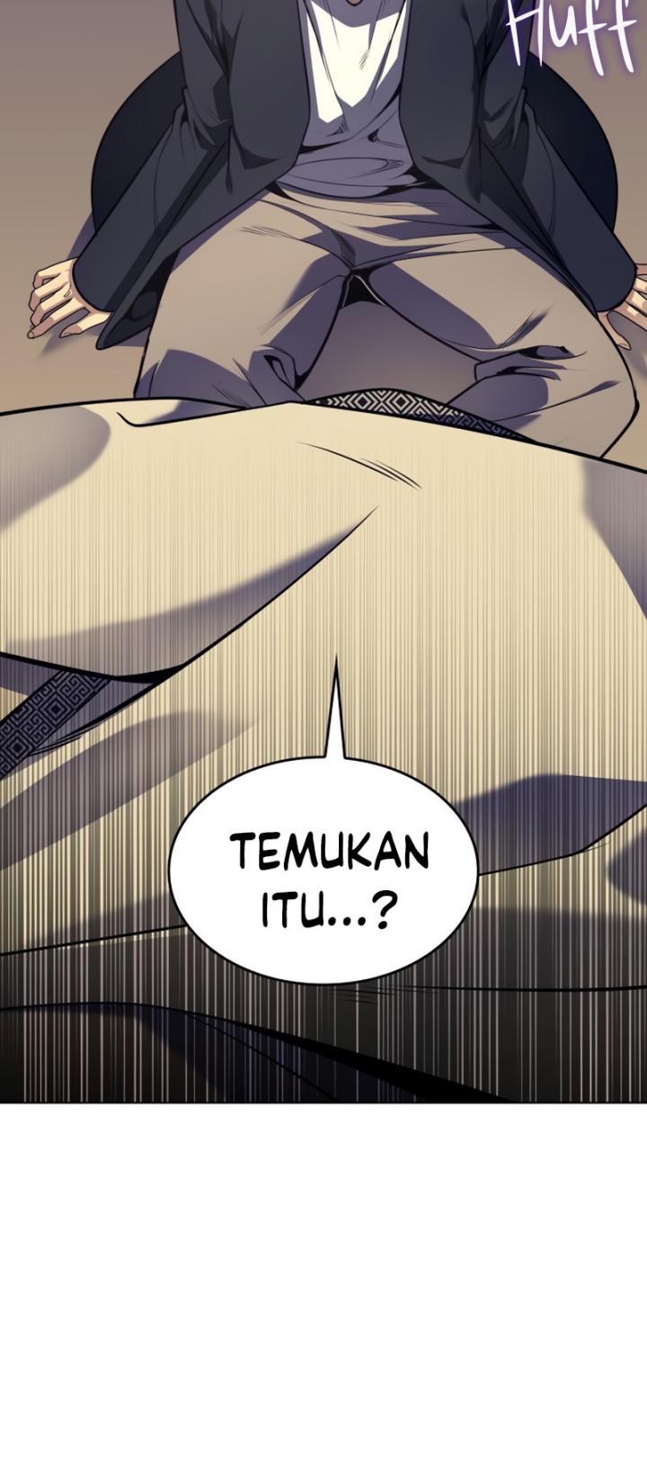 I Reincarnated As The Crazed Heir Chapter 98 - halaman 8