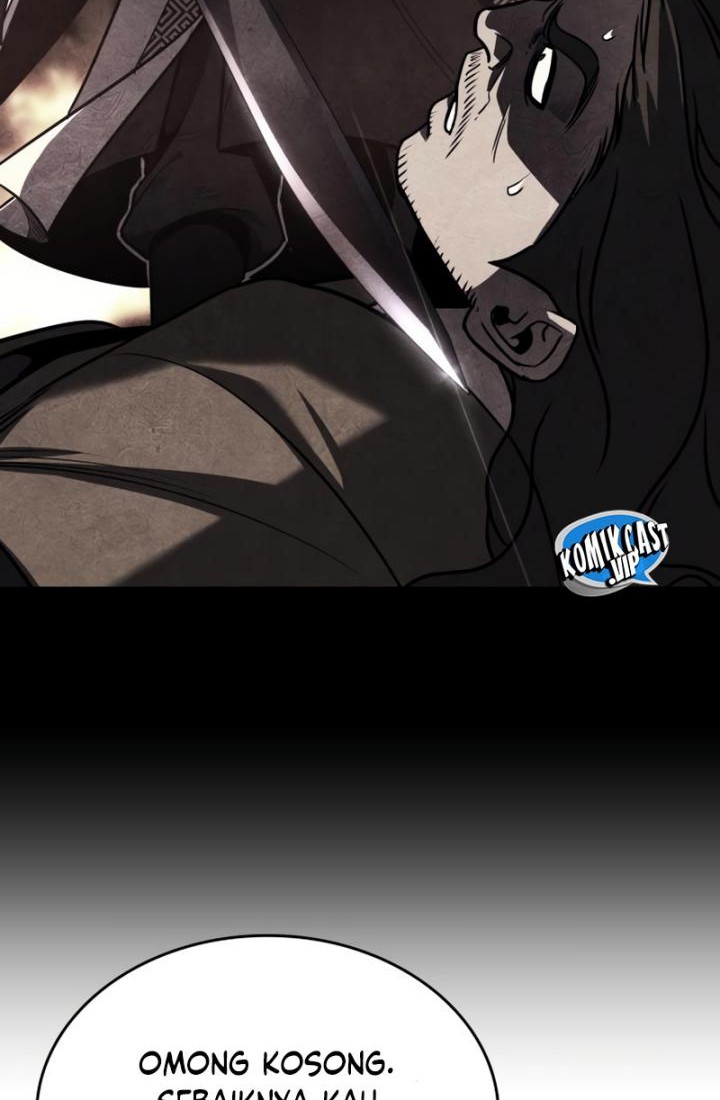 I Reincarnated As The Crazed Heir Chapter 98 - halaman 80