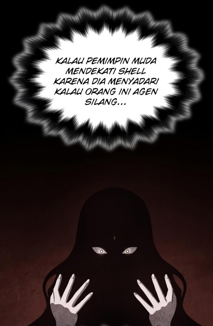 I Reincarnated As The Crazed Heir Chapter 98 - halaman 85