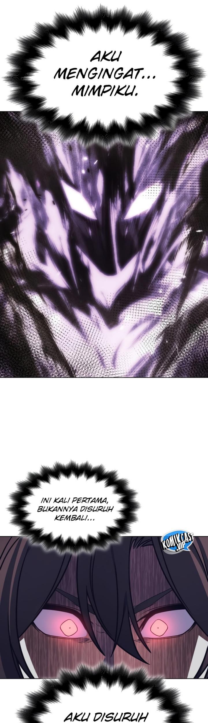 I Reincarnated As The Crazed Heir Chapter 98 - halaman 9