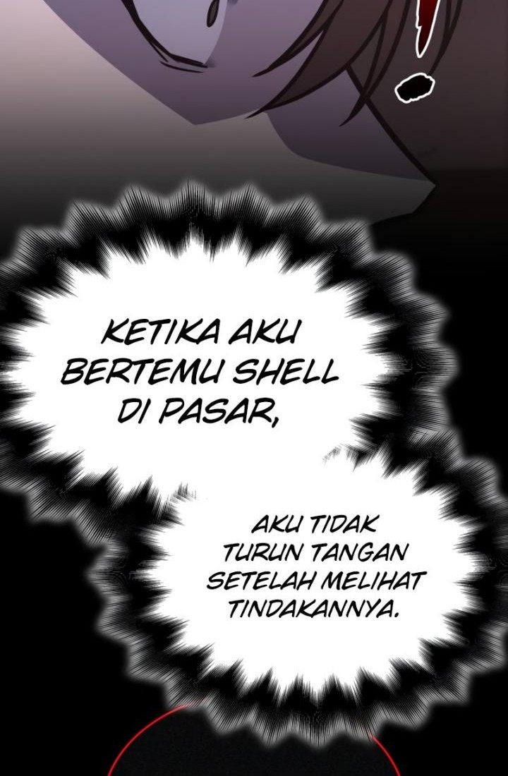 I Reincarnated As The Crazed Heir Chapter 98 - halaman 90