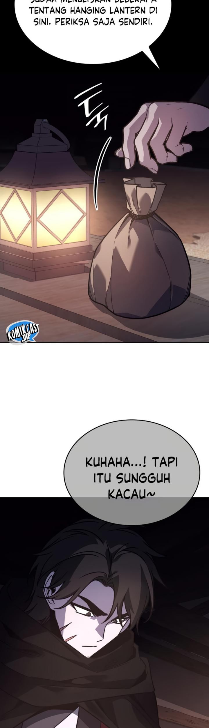 I Reincarnated As The Crazed Heir Chapter 98 - halaman 93