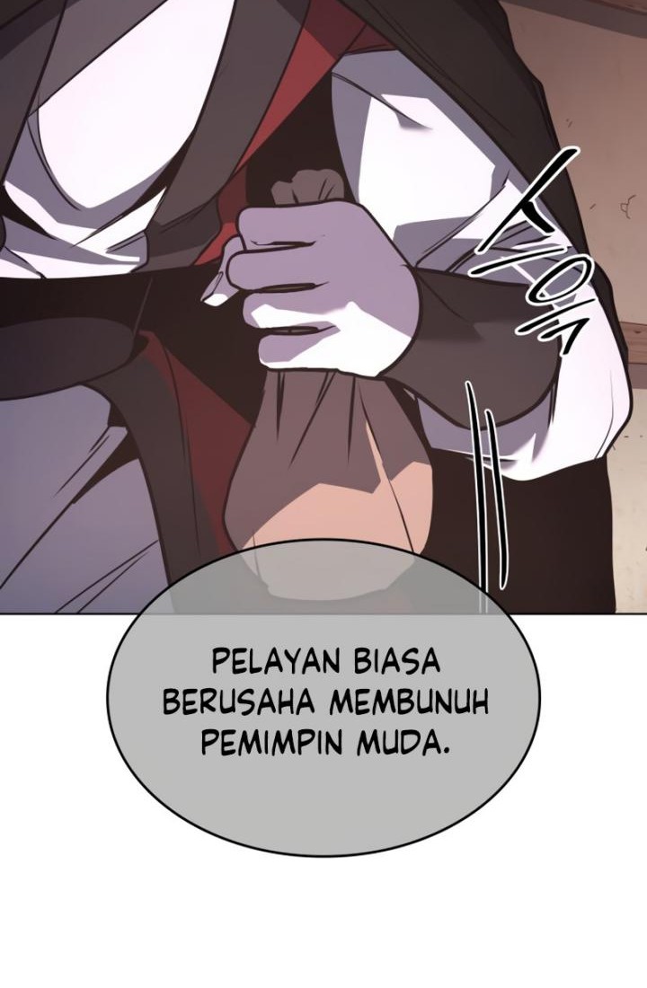 I Reincarnated As The Crazed Heir Chapter 98 - halaman 94