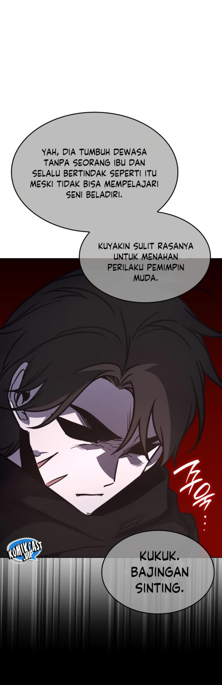I Reincarnated As The Crazed Heir Chapter 98 - halaman 95