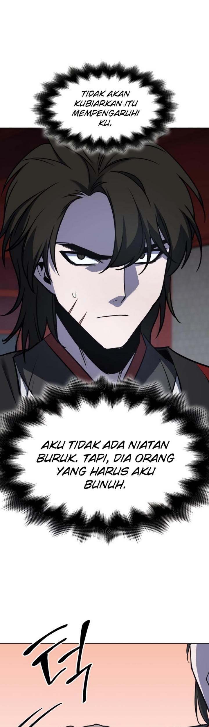 I Reincarnated As The Crazed Heir Chapter 99 - halaman 10