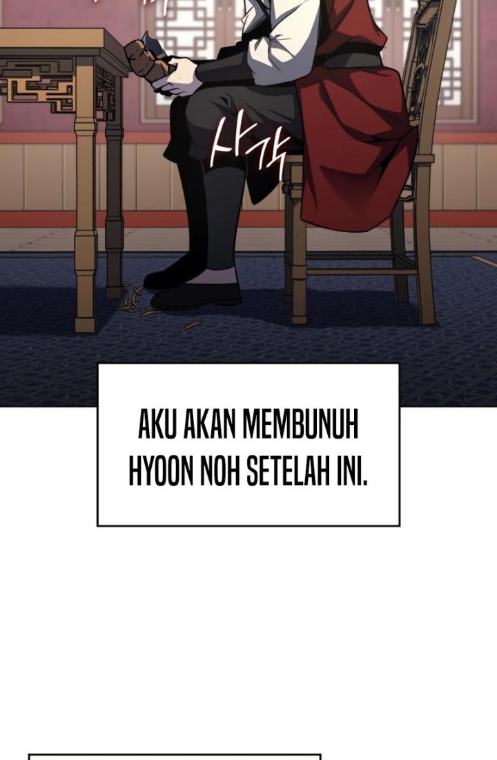 I Reincarnated As The Crazed Heir Chapter 99 - halaman 18