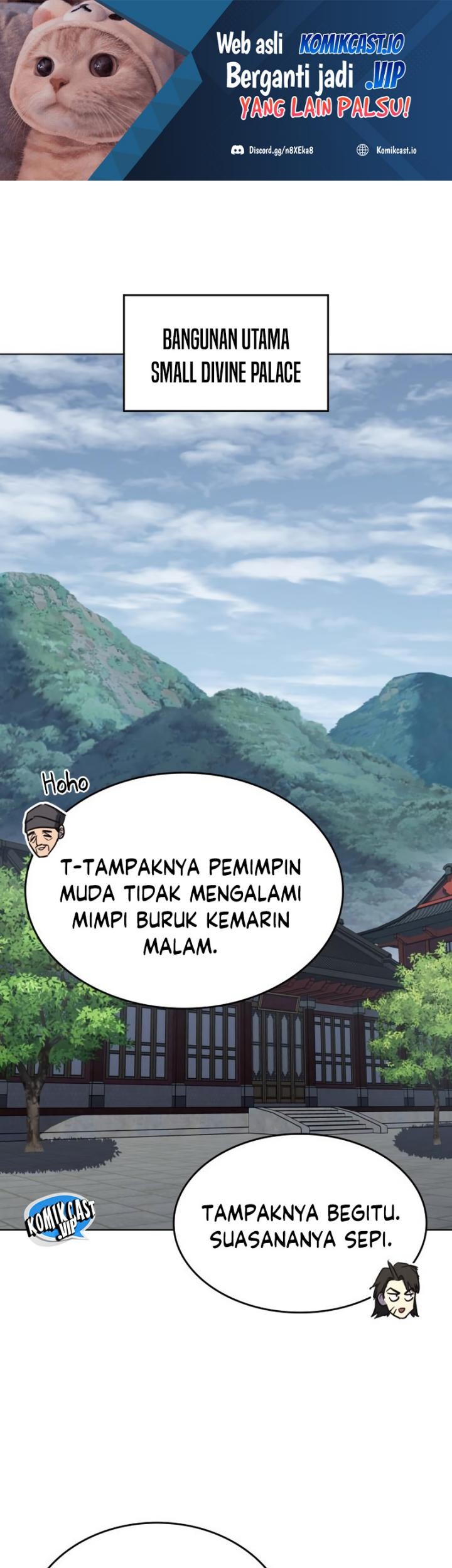 I Reincarnated As The Crazed Heir Chapter 99 - halaman 2