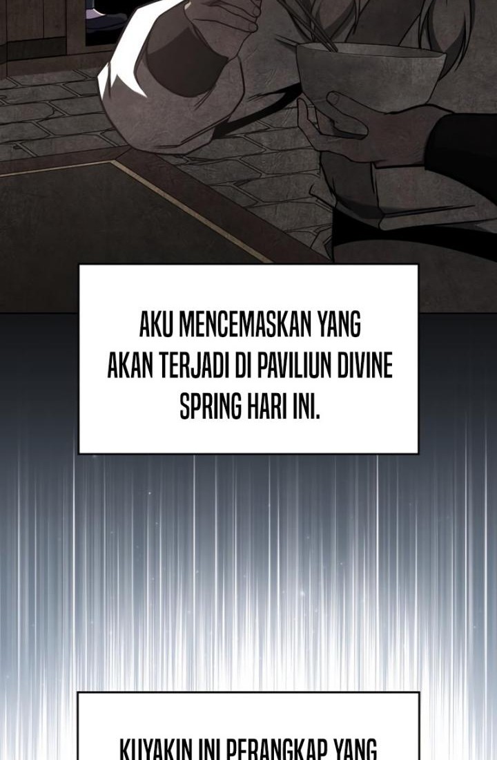 I Reincarnated As The Crazed Heir Chapter 99 - halaman 20