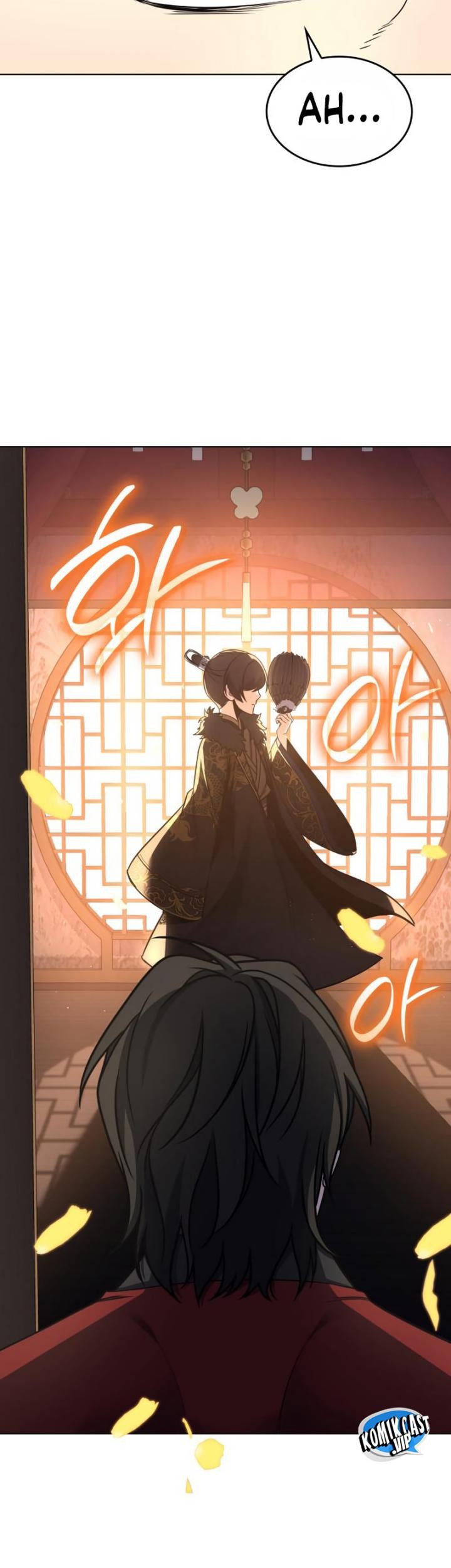 I Reincarnated As The Crazed Heir Chapter 99 - halaman 28