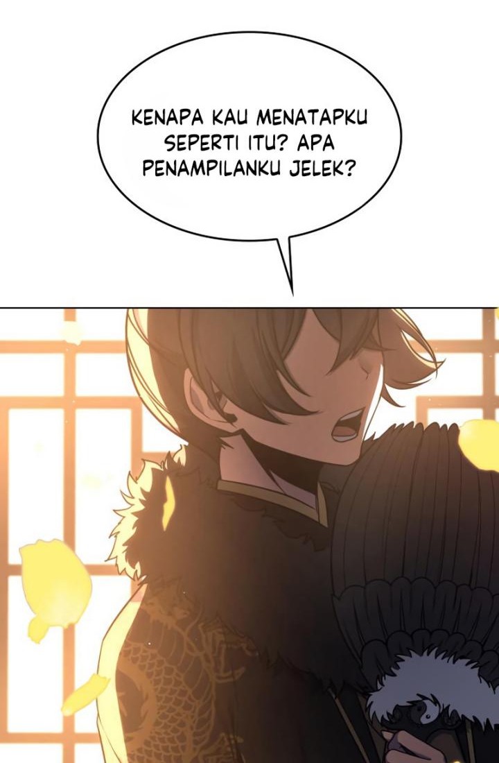 I Reincarnated As The Crazed Heir Chapter 99 - halaman 29