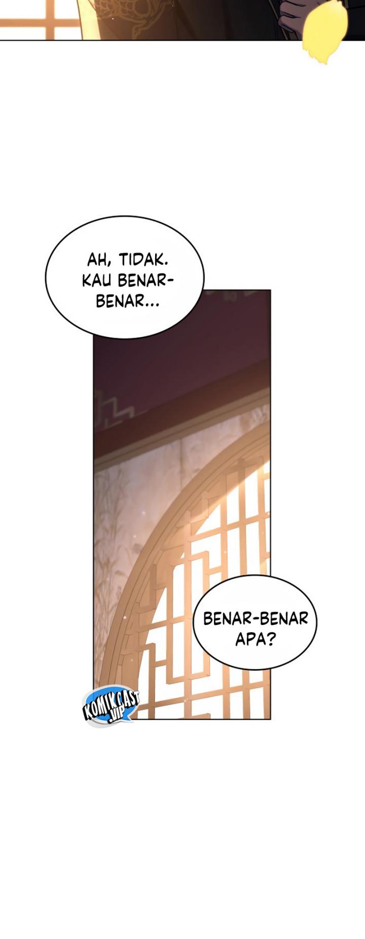 I Reincarnated As The Crazed Heir Chapter 99 - halaman 30