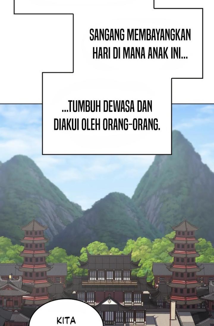 I Reincarnated As The Crazed Heir Chapter 99 - halaman 32