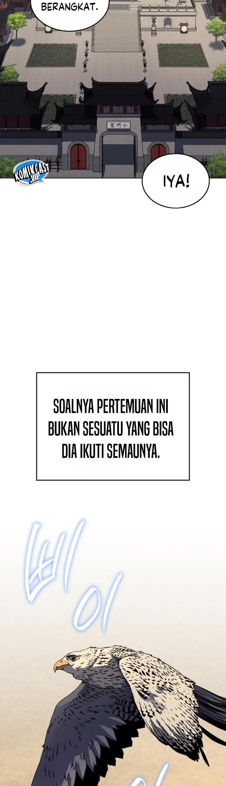 I Reincarnated As The Crazed Heir Chapter 99 - halaman 33