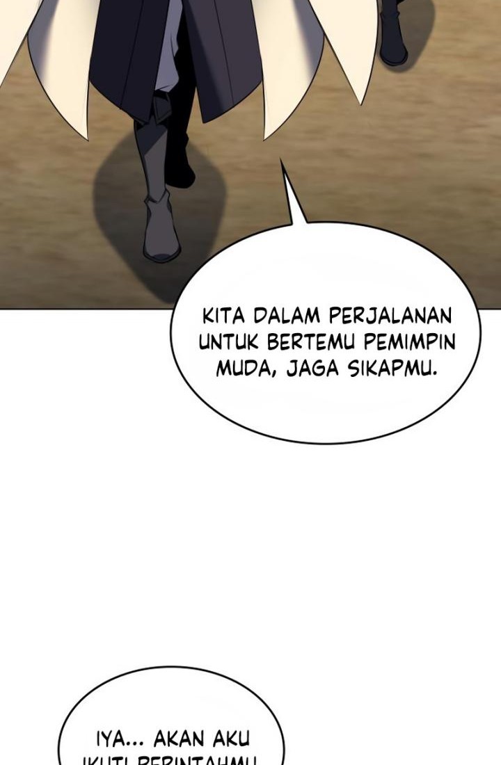 I Reincarnated As The Crazed Heir Chapter 99 - halaman 36
