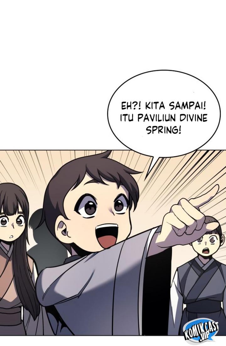 I Reincarnated As The Crazed Heir Chapter 99 - halaman 42