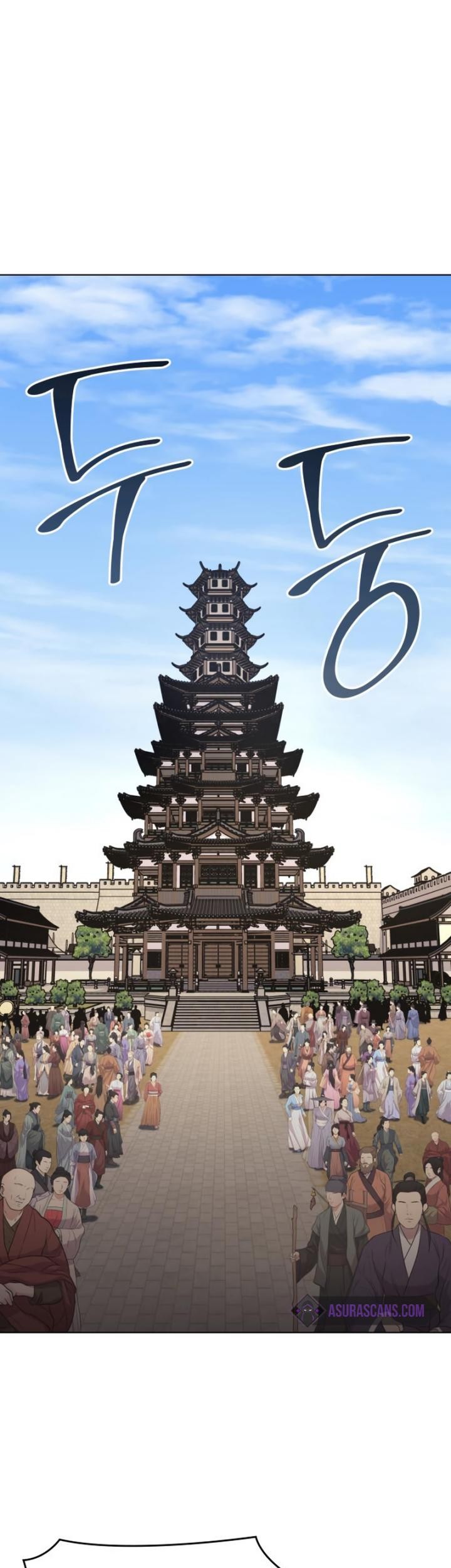 I Reincarnated As The Crazed Heir Chapter 99 - halaman 43