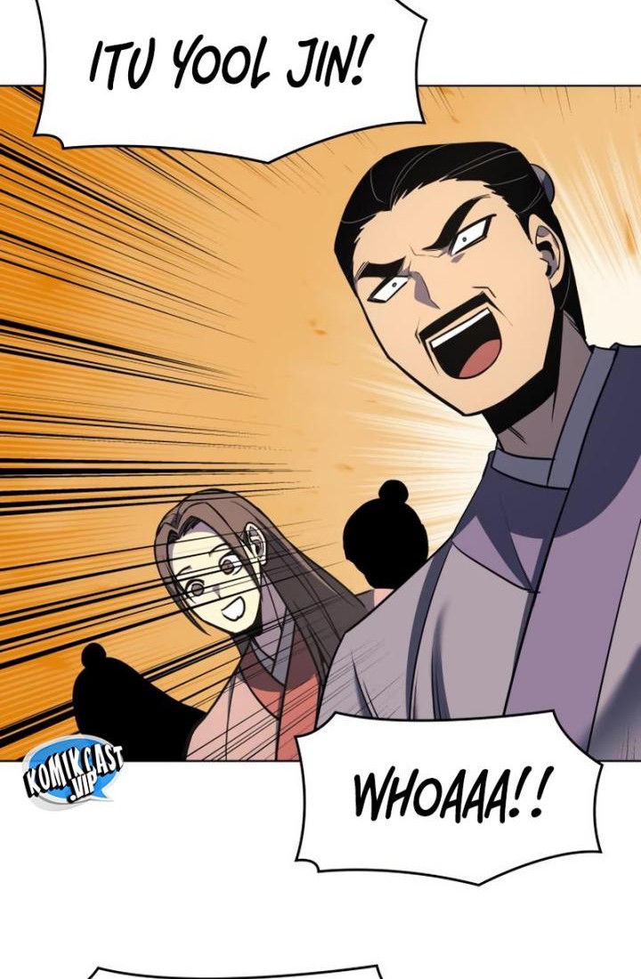 I Reincarnated As The Crazed Heir Chapter 99 - halaman 44