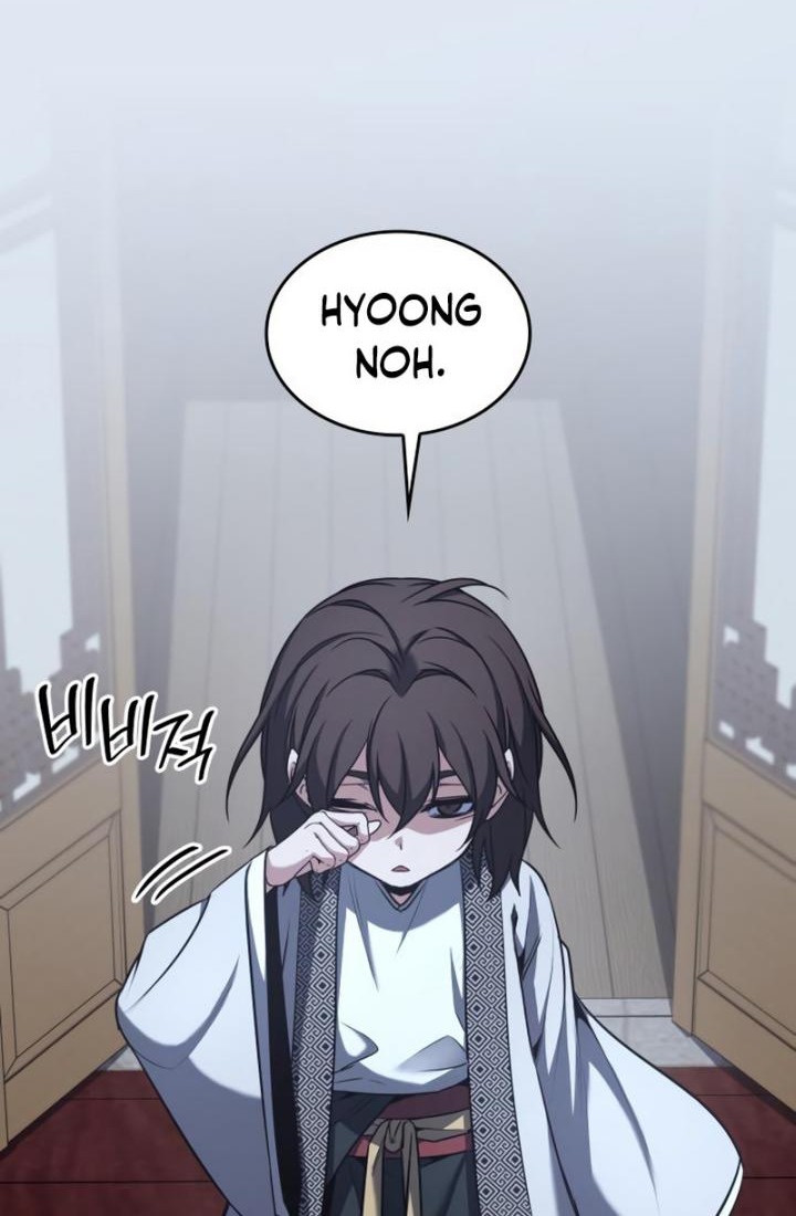I Reincarnated As The Crazed Heir Chapter 99 - halaman 5