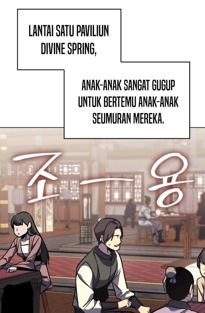 I Reincarnated As The Crazed Heir Chapter 99 - halaman 57
