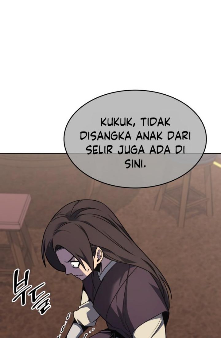 I Reincarnated As The Crazed Heir Chapter 99 - halaman 59