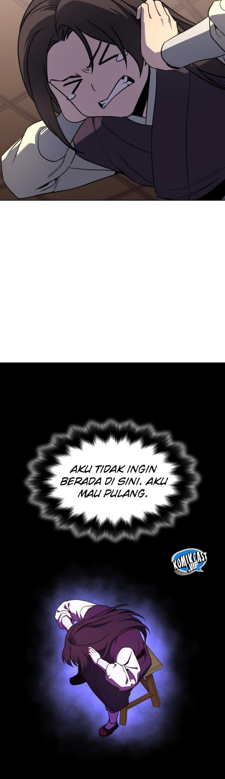 I Reincarnated As The Crazed Heir Chapter 99 - halaman 67