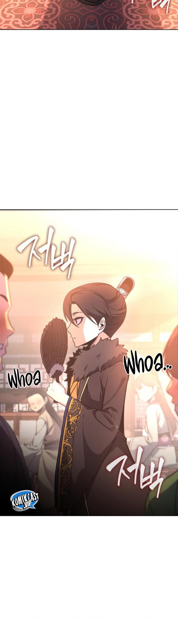 I Reincarnated As The Crazed Heir Chapter 99 - halaman 72