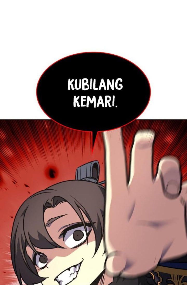 I Reincarnated As The Crazed Heir Chapter 99 - halaman 78