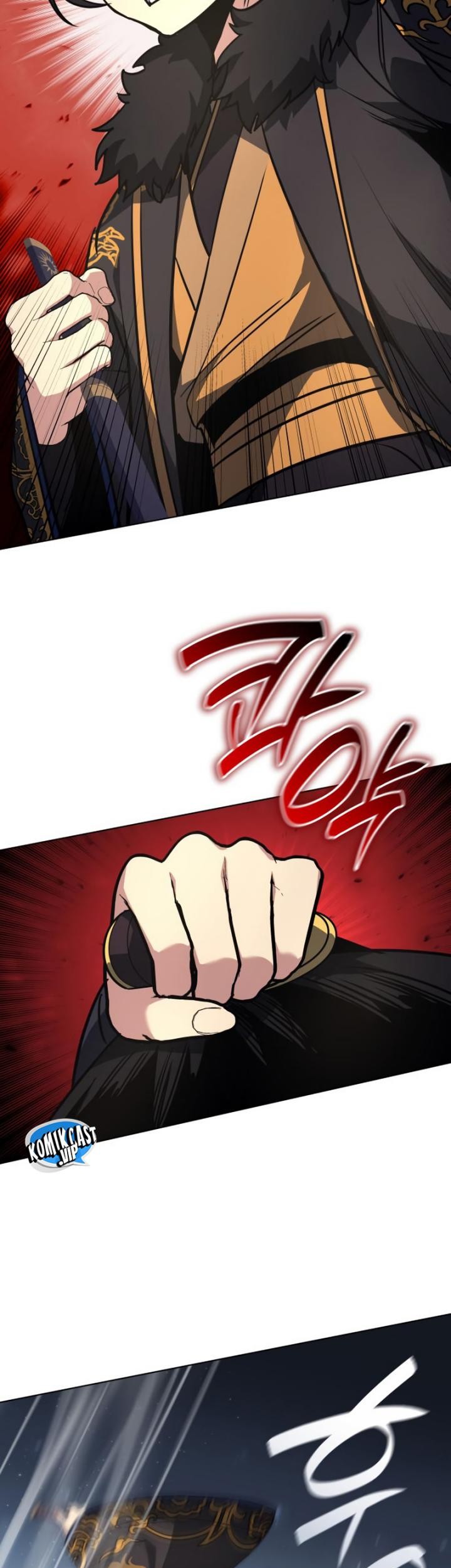 I Reincarnated As The Crazed Heir Chapter 99 - halaman 79