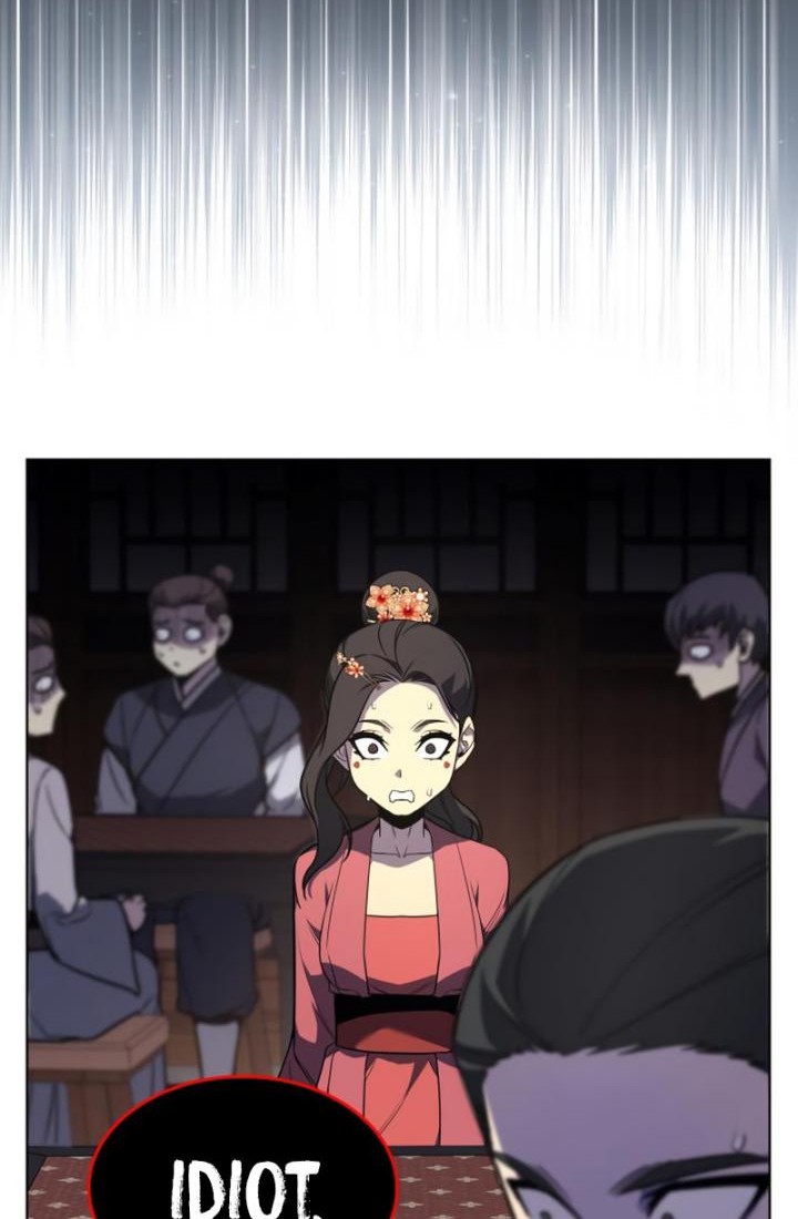 I Reincarnated As The Crazed Heir Chapter 99 - halaman 85