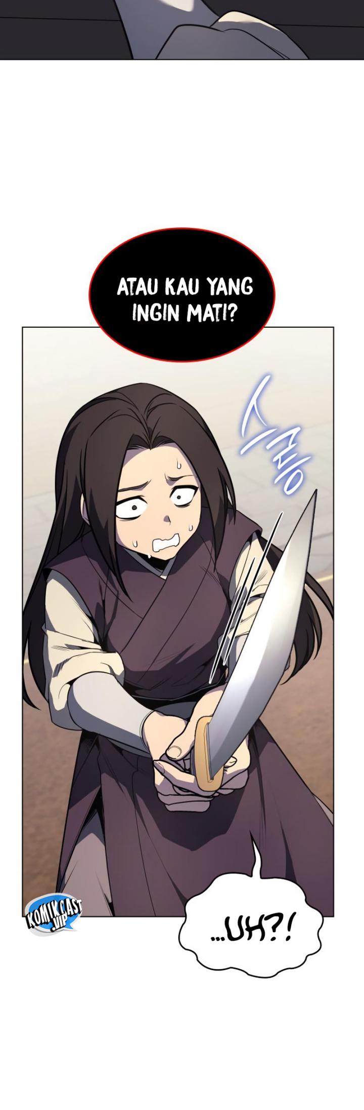 I Reincarnated As The Crazed Heir Chapter 99 - halaman 88