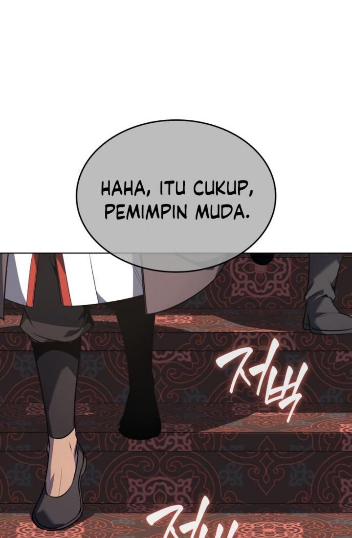 I Reincarnated As The Crazed Heir Chapter 99 - halaman 90