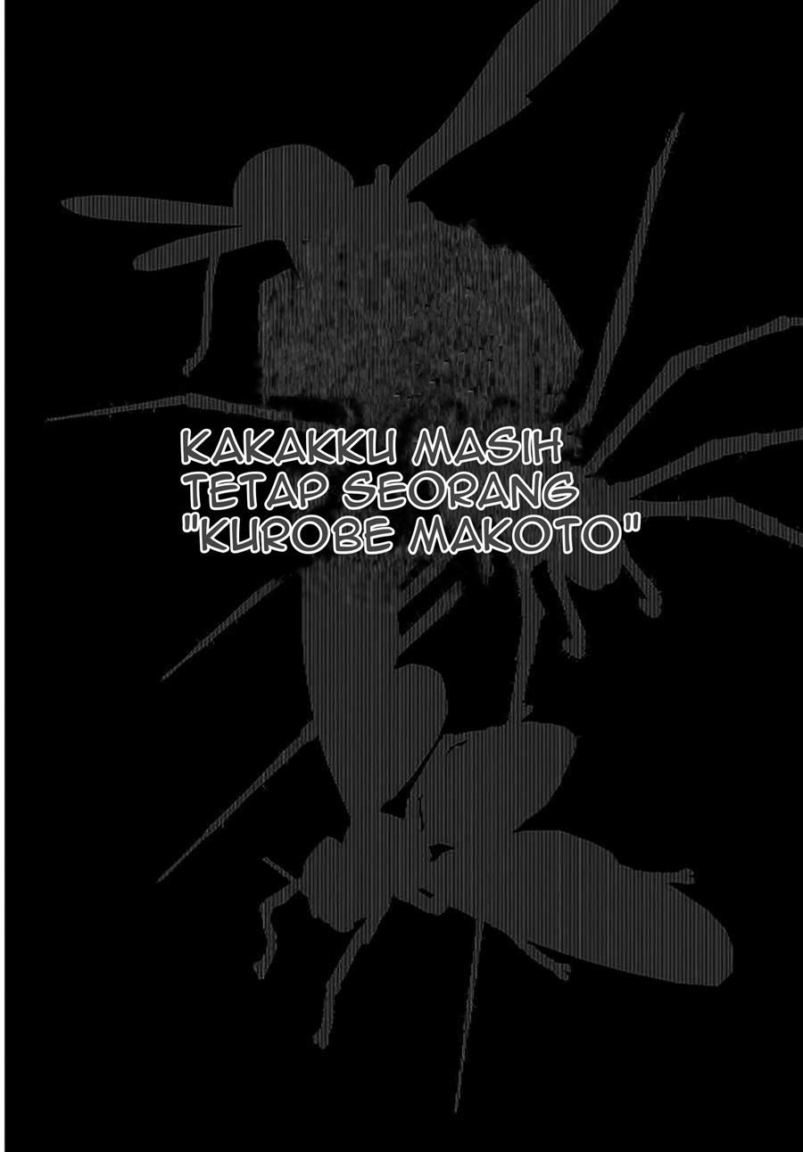 I Reincarnated as the Little Sister of a Death Game Manga’s Murder Mastermind and Failed Chapter 1 - halaman 37