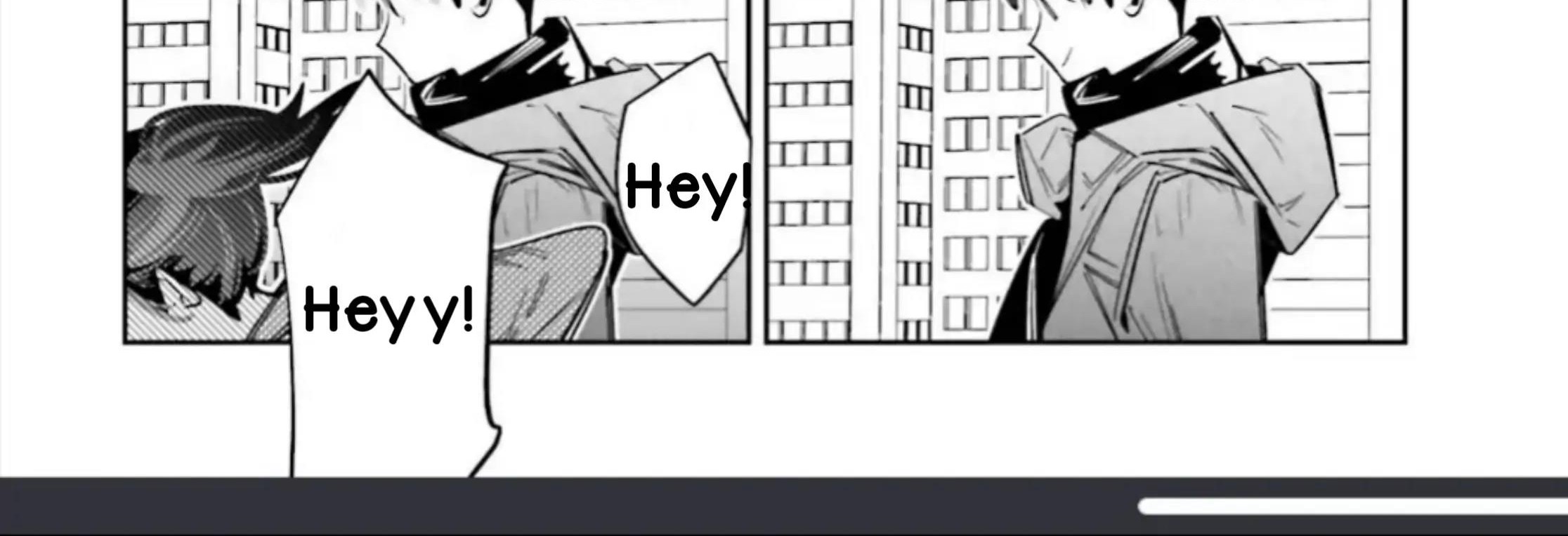 I Reincarnated as the Little Sister of a Death Game Manga’s Murder Mastermind and Failed Chapter 4.1 - halaman 24