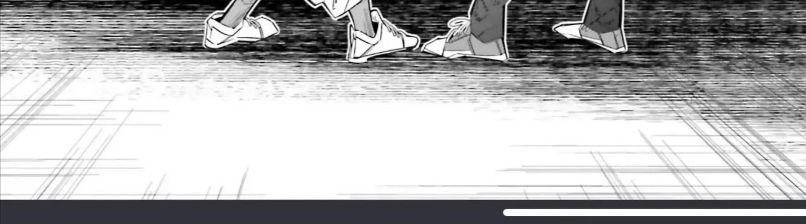 I Reincarnated as the Little Sister of a Death Game Manga’s Murder Mastermind and Failed Chapter 4.2 - halaman 1