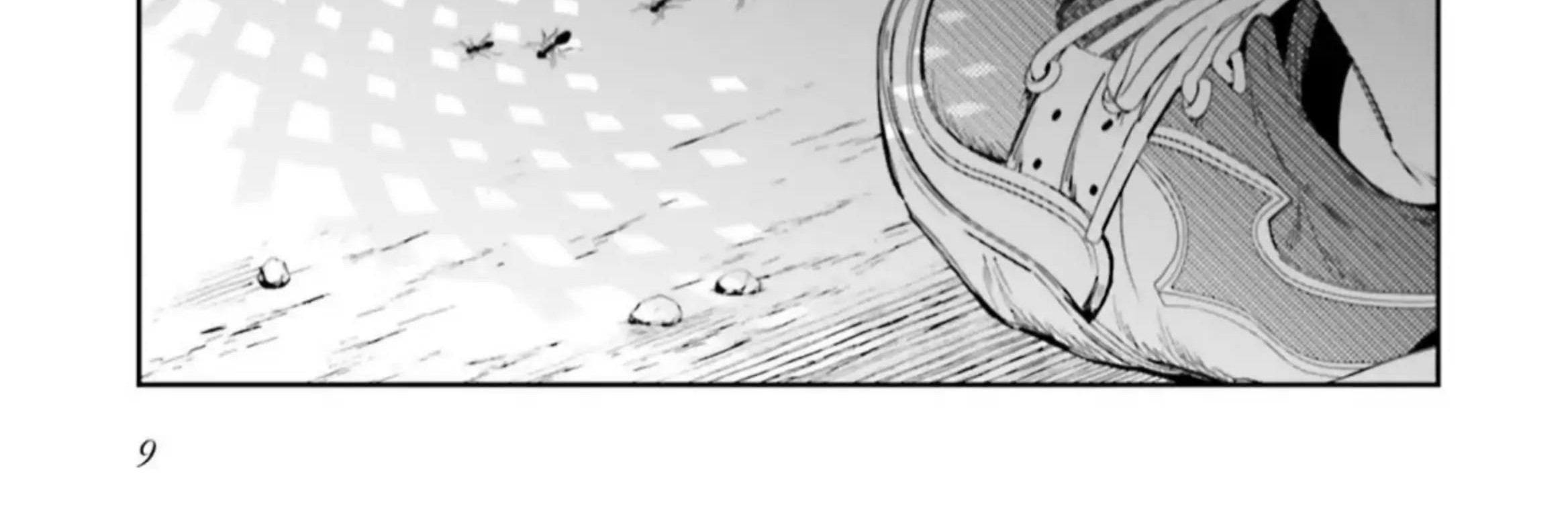 I Reincarnated as the Little Sister of a Death Game Manga’s Murder Mastermind and Failed Chapter 5 - halaman 12