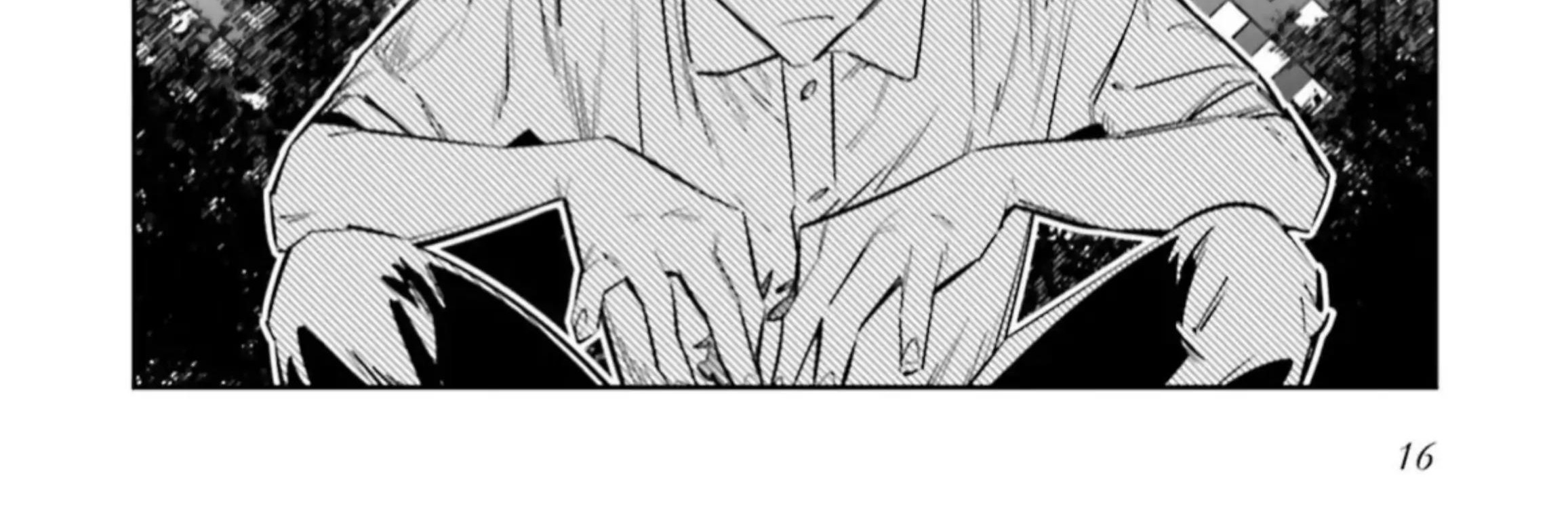 I Reincarnated as the Little Sister of a Death Game Manga’s Murder Mastermind and Failed Chapter 5 - halaman 26