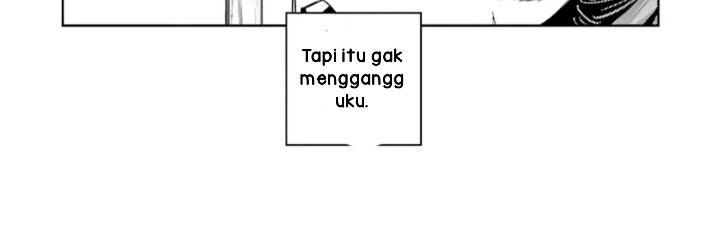 I Reincarnated as the Little Sister of a Death Game Manga’s Murder Mastermind and Failed Chapter 5 - halaman 38