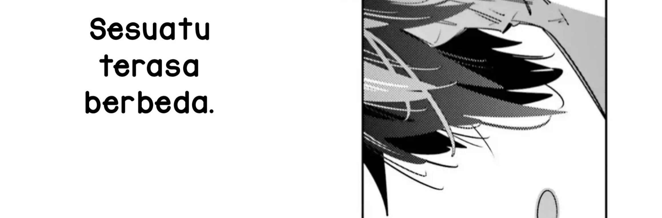 I Reincarnated as the Little Sister of a Death Game Manga’s Murder Mastermind and Failed Chapter 5 - halaman 63