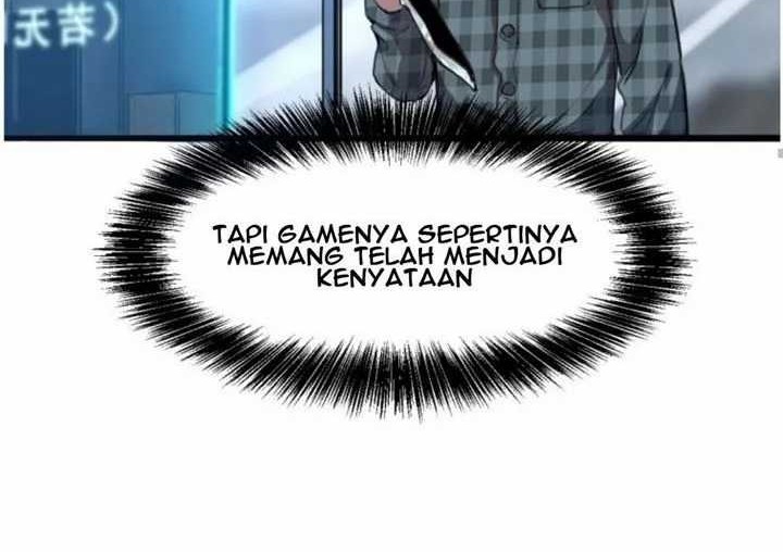 I Rely On BUG To Be The King Chapter 1.3 - halaman 6