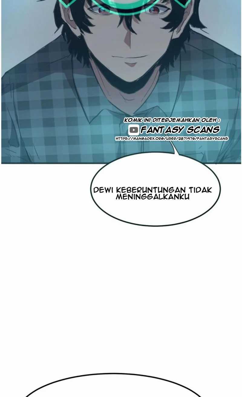 I Rely On BUG To Be The King Chapter 1.4 - halaman 18