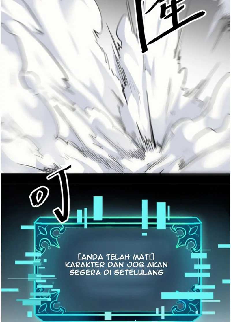 I Rely On BUG To Be The King Chapter 1.4 - halaman 2