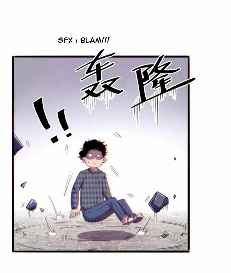I Rely On BUG To Be The King Chapter 1.4 - halaman 23