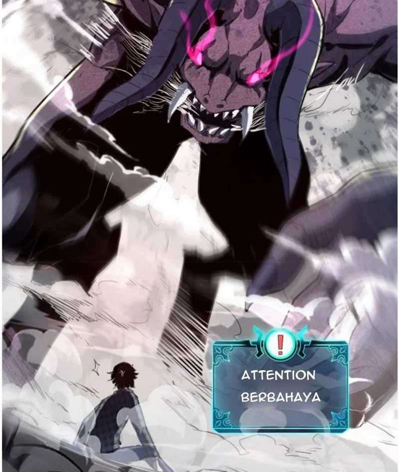 I Rely On BUG To Be The King Chapter 1.4 - halaman 25